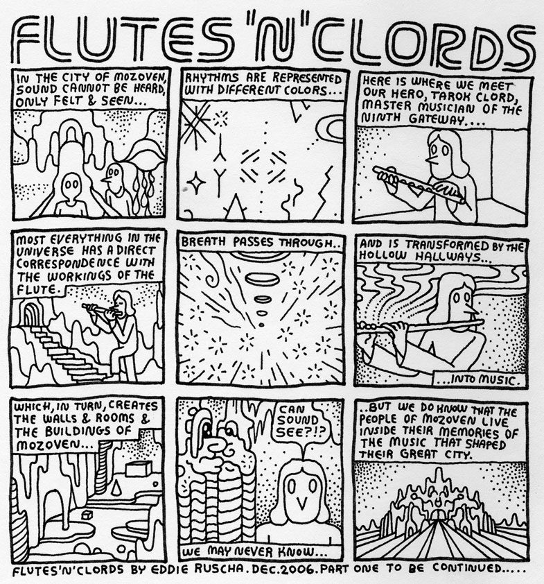 flutes'n'clords